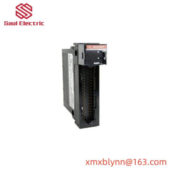 A-B 1756-IF16 A