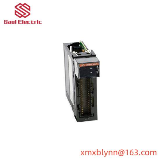 A-B 1756-IF8