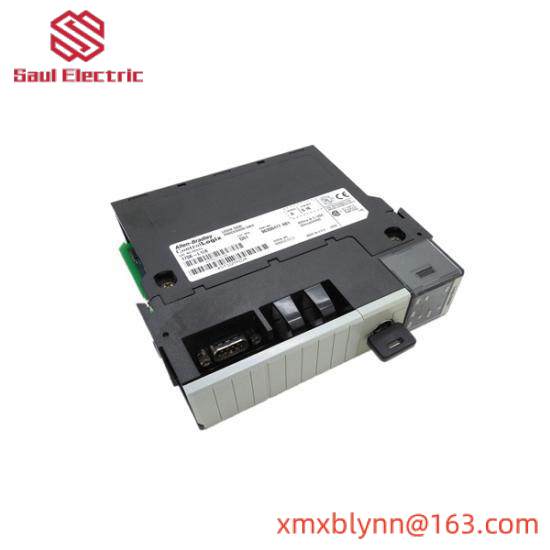 A-B 1756-L1