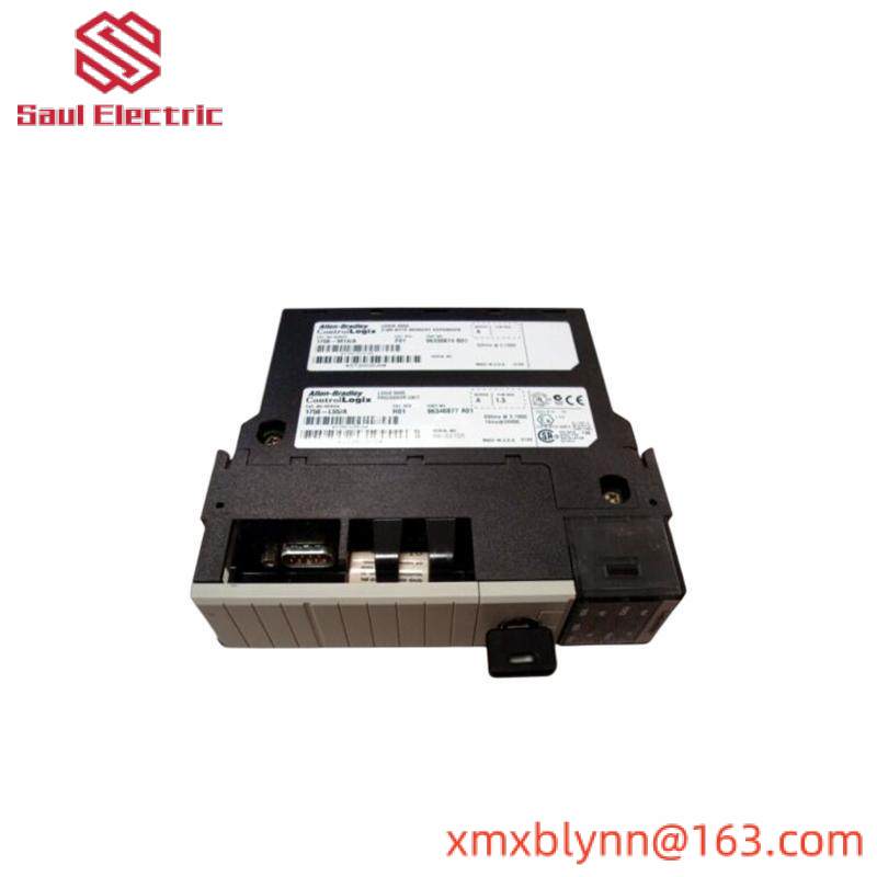 A-B 1756-L55