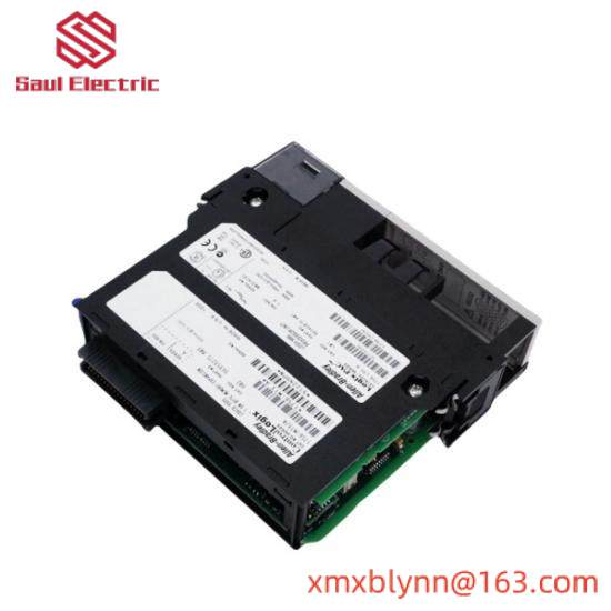 A-B 1756-L55M13
