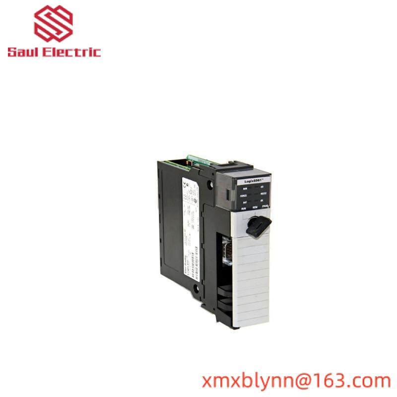 A-B 1756-L55M13