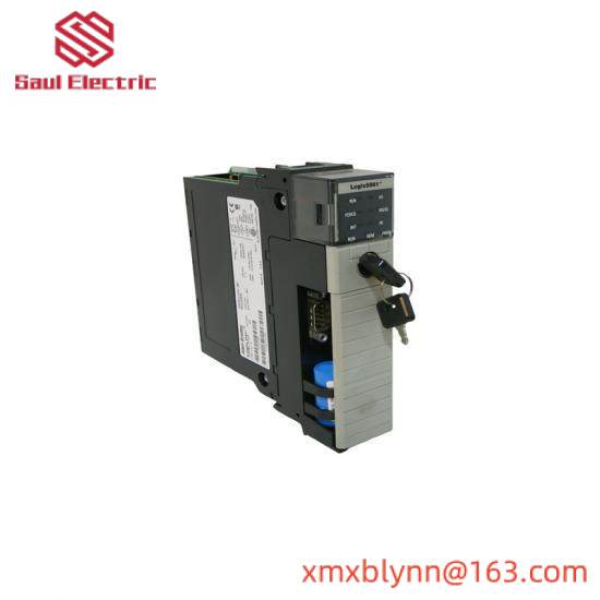 A-B 1756-L61