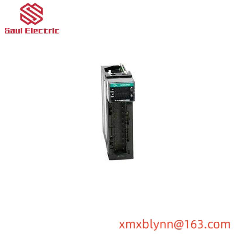 A-B 1756-OB16E