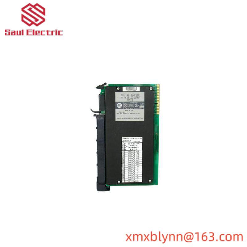 A-B 1771-OBD