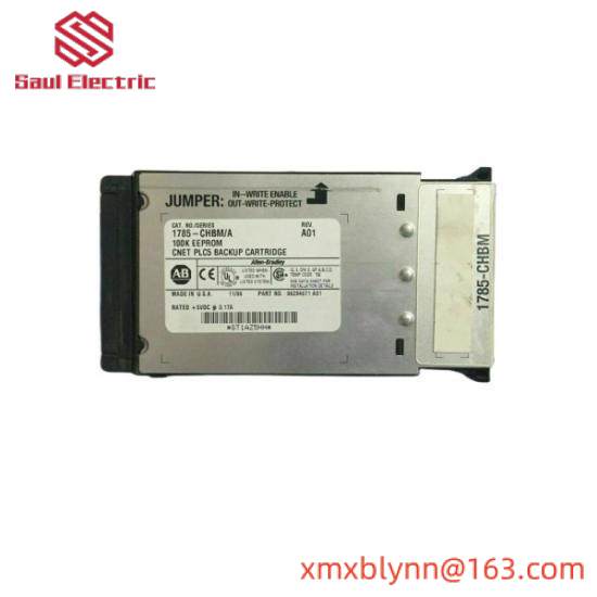 A-B 1785-CHBM
