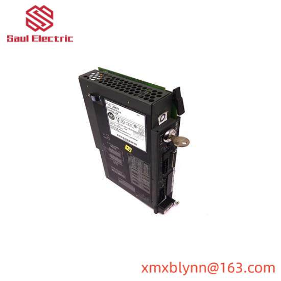 A-B 1785-L40B