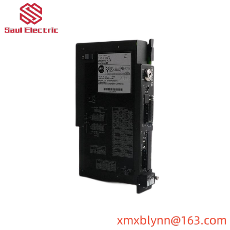 A-B 1785-V40L