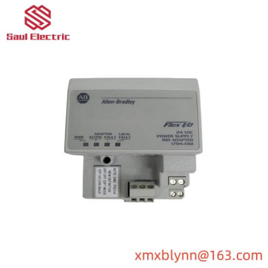 A-B 1794-ASB