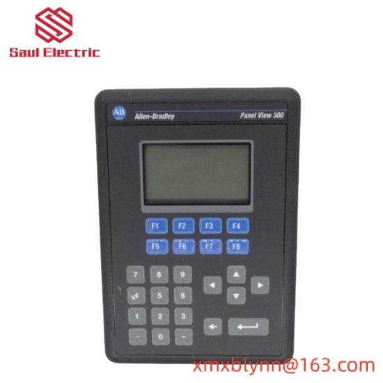 A-B 2711-K3A10L1