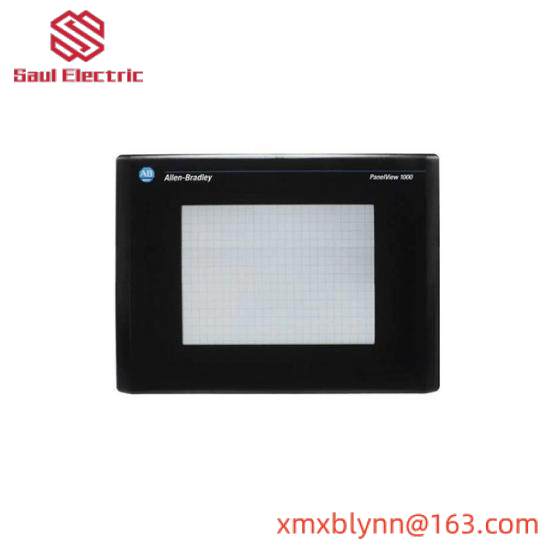 A-B 2711-T10C10
