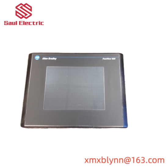 A-B 2711-T10C10
