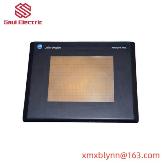 A-B 2711-T10C10
