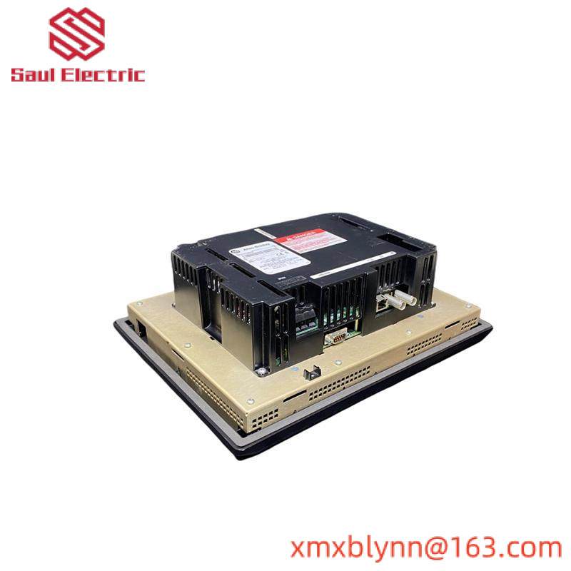 A-B 2711-T10C15