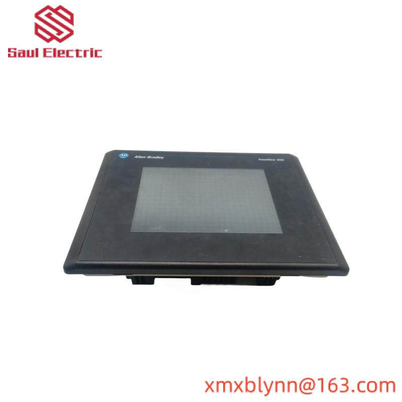 A-B 2711-T10C8