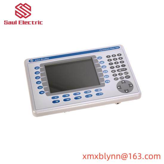 A-B 2711P-K7C4D1