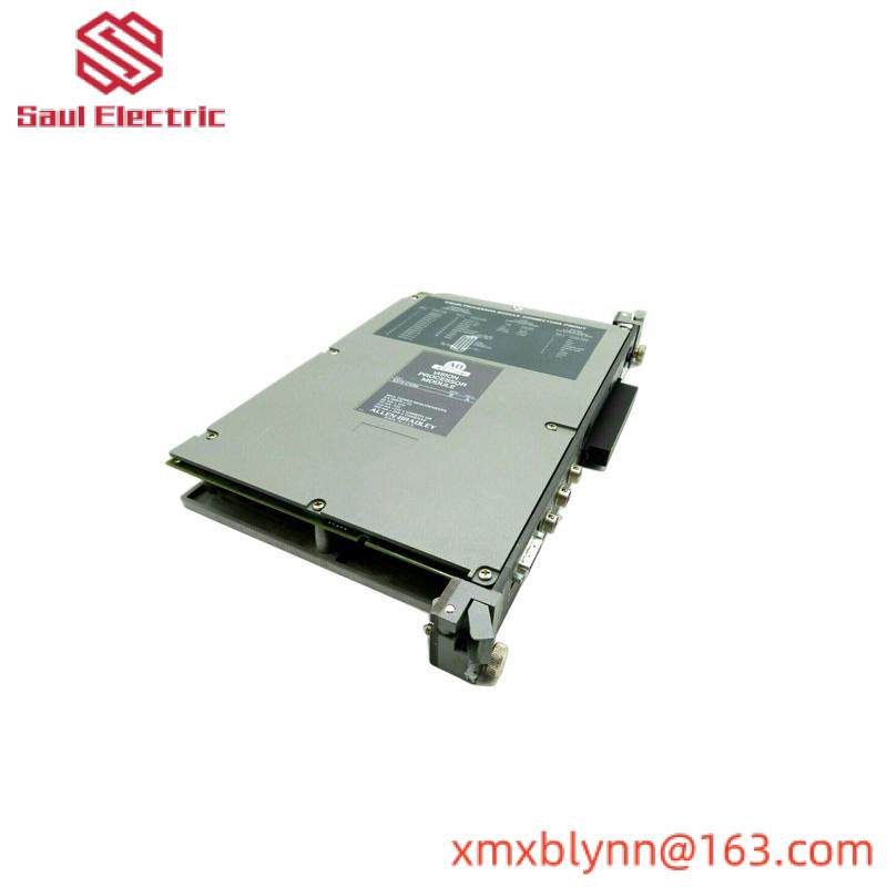 A-B 5370-CVIM