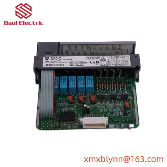 A-B 80190-380-01-R