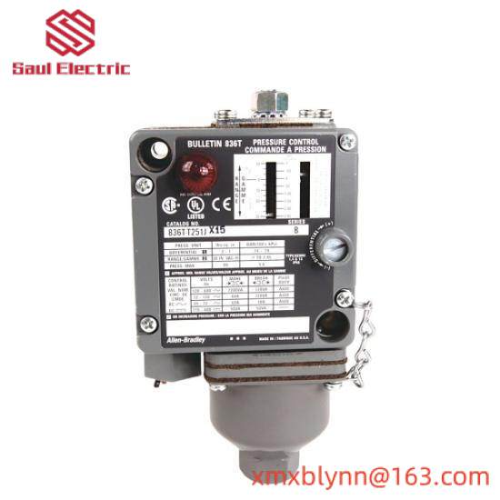 A-B 836T-T254J