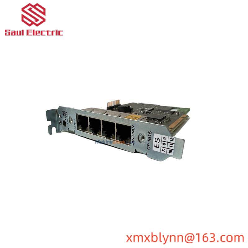 A-B CP16 N110