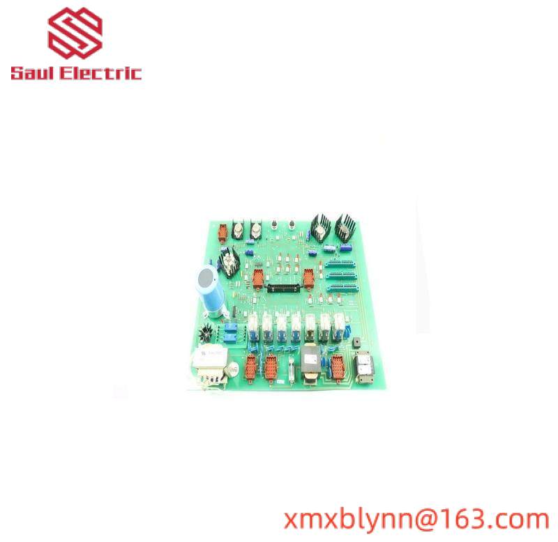 A-B MOX12-P3509