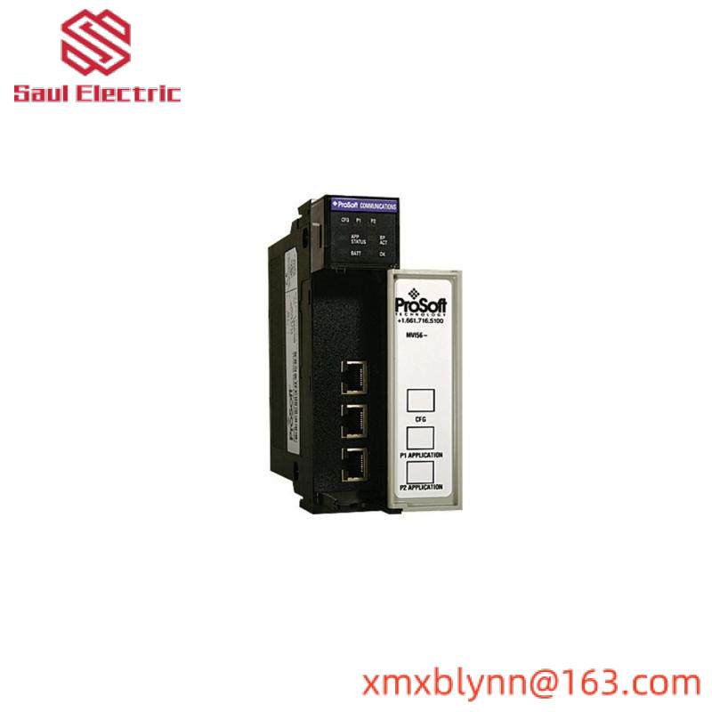 A-B MVI56-MCM