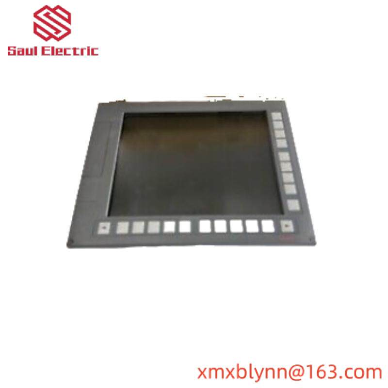 GE A02B-0303-C074 OPERATOR INTERFACE