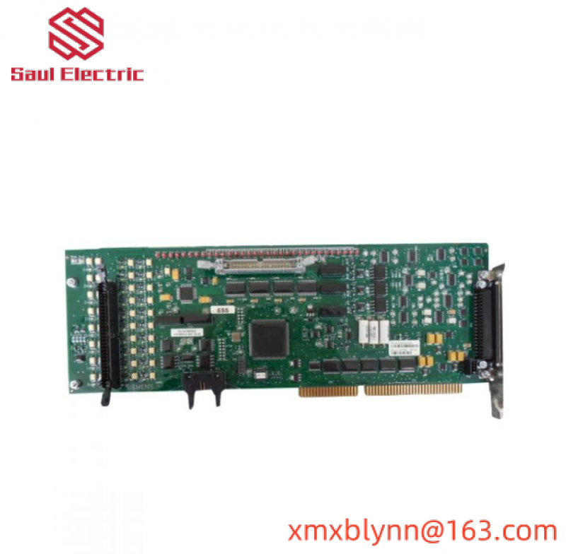 SIEMENS A1A10000423.00M PCB BOARD
