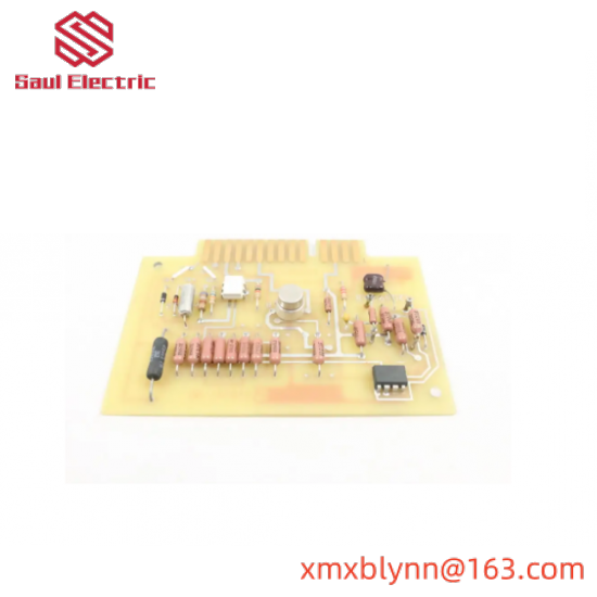 A20592-B PLC Module