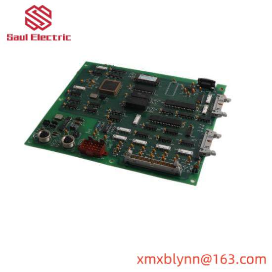 A26491-A D31705-1 Pcb Circuit Board