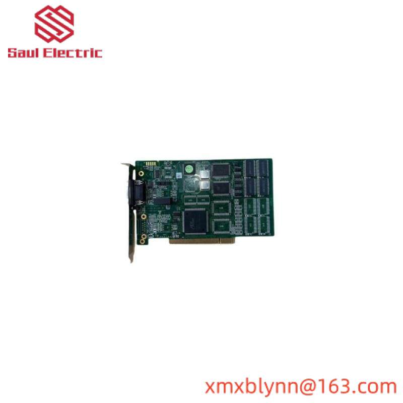 METSO A413187 AIH8 ACN 8-Channel Analog Input Module