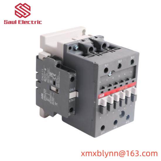 A50-30-11 1SBL351001R8011  ABB DC Contactor