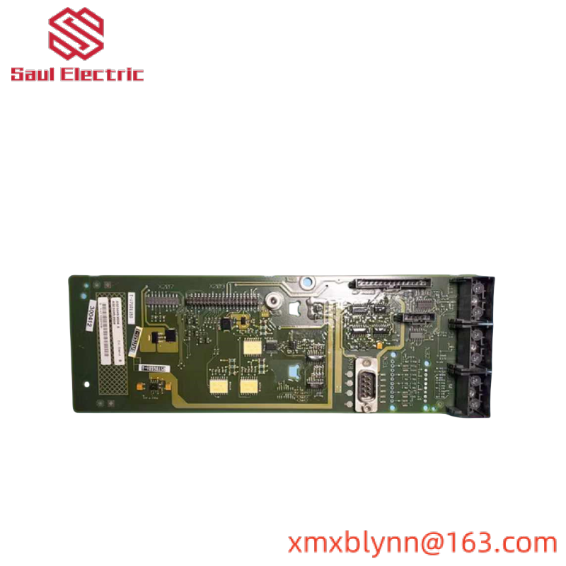 SIEMENS A5E00453507 Detection of fiber-optic board