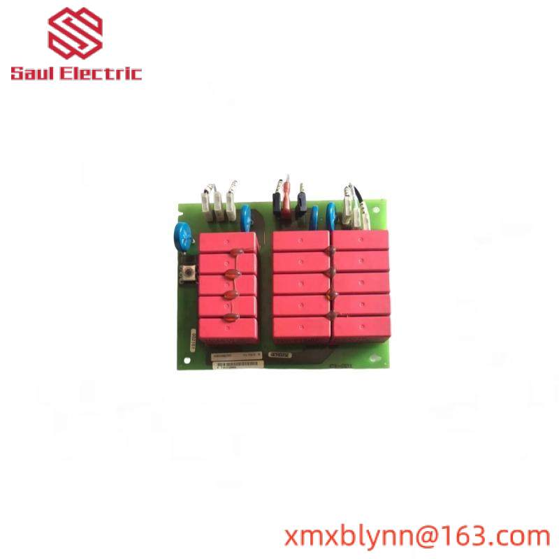 SIEMENS A5E00680725 DRIVE BOARD
