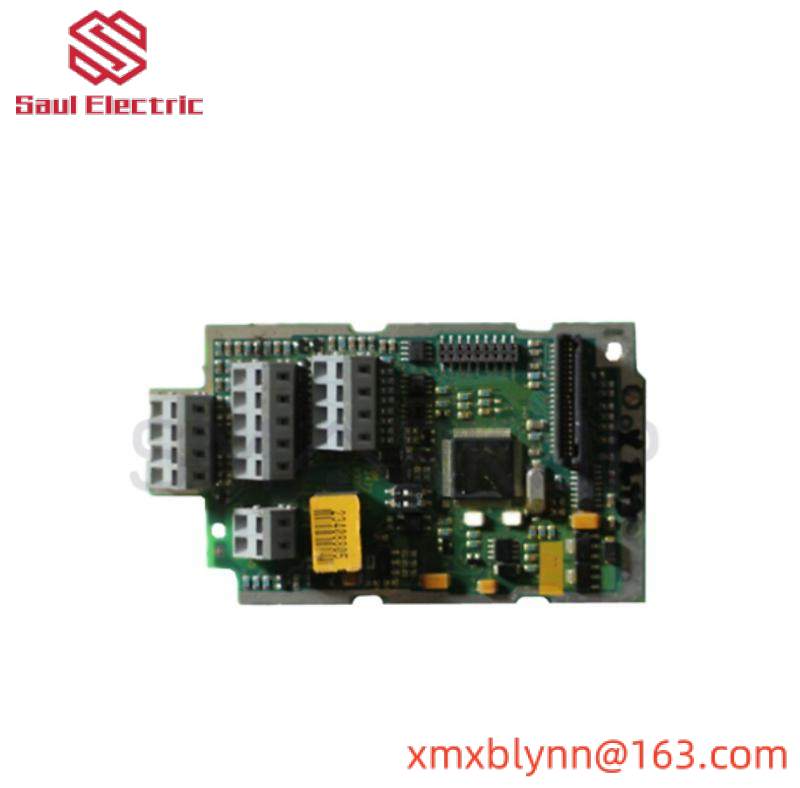 SIEMENS A5E00687483 Control Card