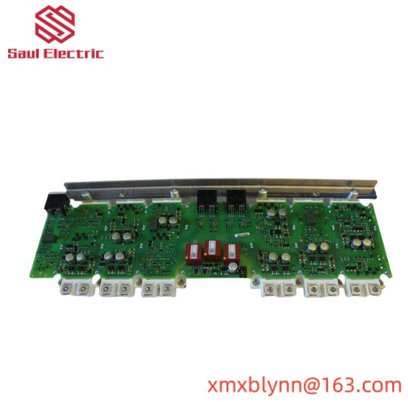 SIEMENS A5E00714562 Sinamics Powerblock Unit