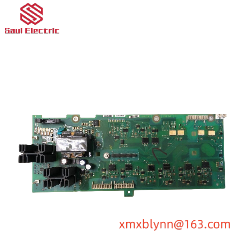 SIEMENS A5E02915323 Inverter Power Driver