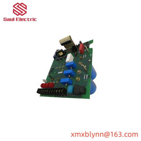 A74104-231-52 Power Supply Circuit Board