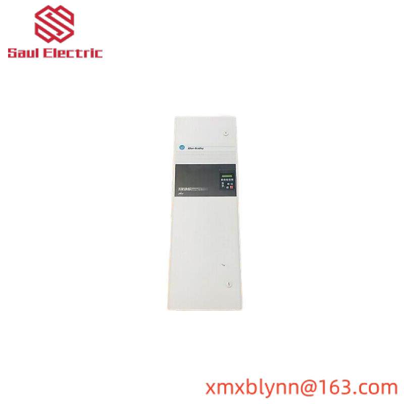 AB 1336E-R015-AN-EN-GM1-L9E AC Drive