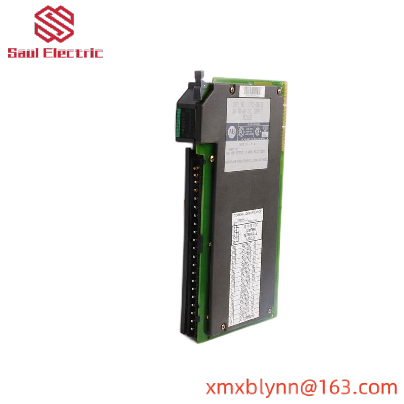 AB 1771-HSAR IMC-120 SERVO CTRLR MODULE