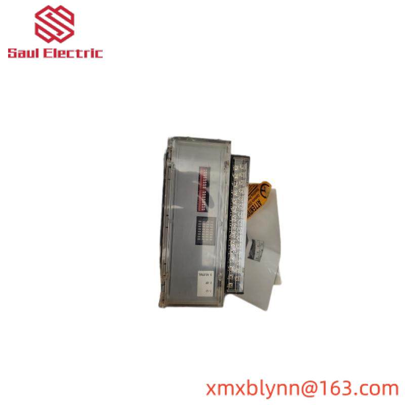 AB 1791-24A8 I/O Block