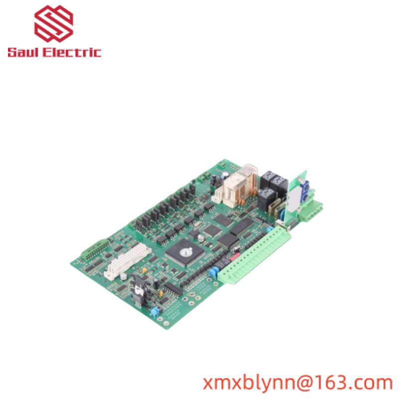 Schneider A.F.038.5/02 LEXIUM 17D Driver Board