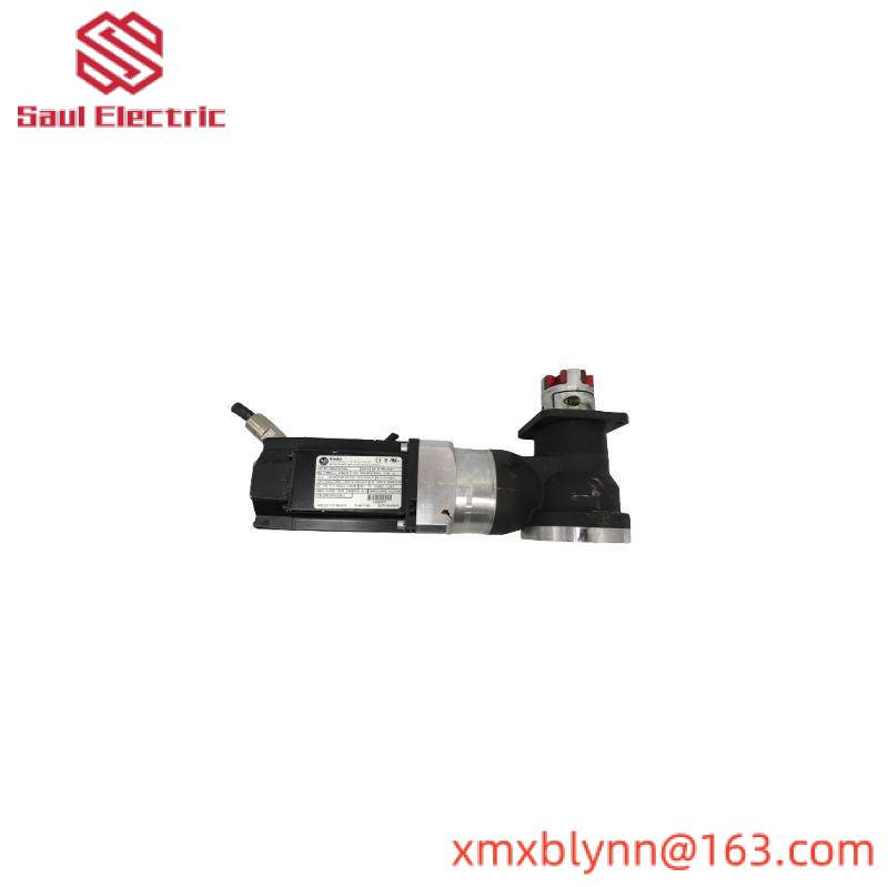 AB MPL-B320P-SJ72AA AC Servo Motor W