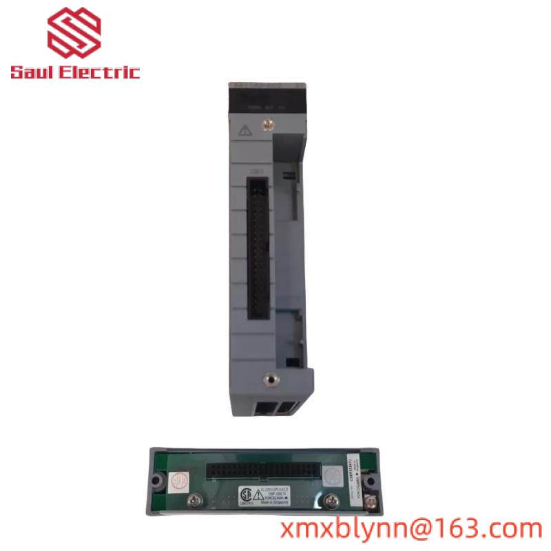 YOKOGAWA AAI143-S03 S1 16 Point Analog Input Module