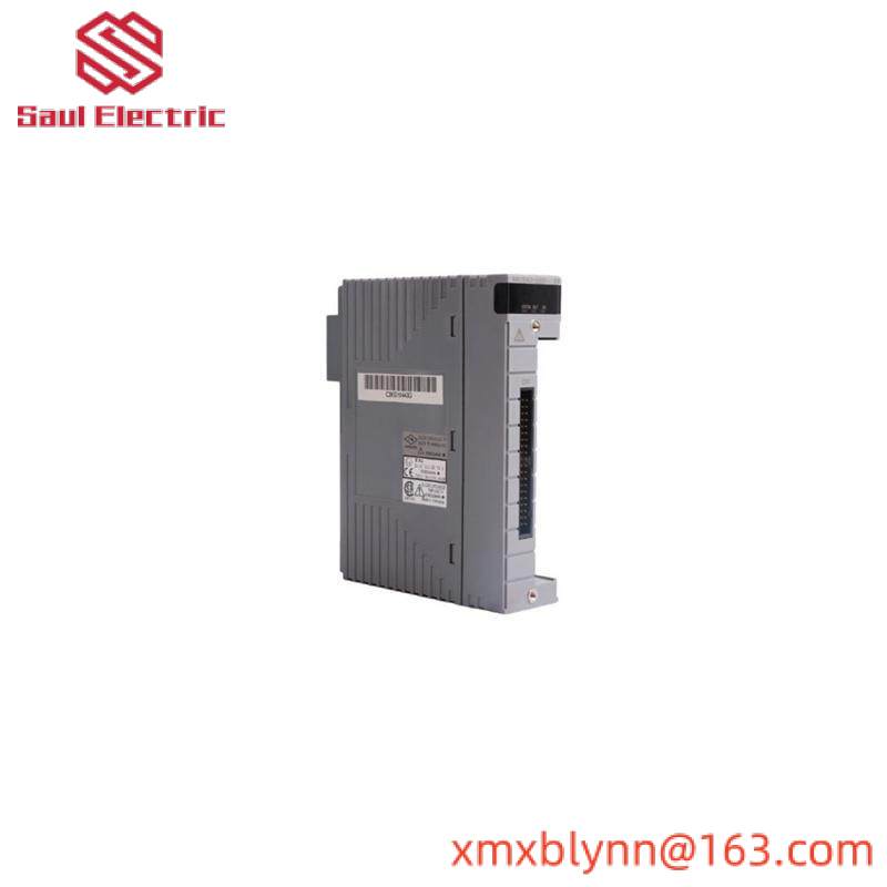 YOKOGAWA AAR145- S03 RTD/POT Input Module