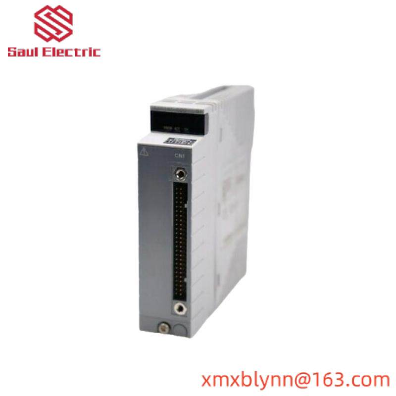 YOKOGAWA AAR145-S00 S1 RTD/POT Input Module
