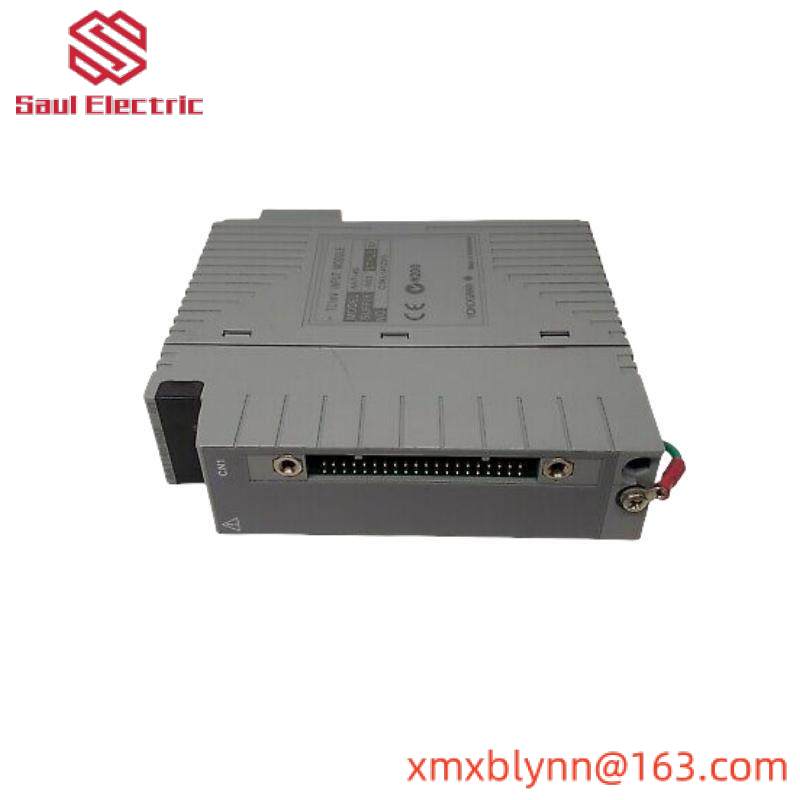 YOKOGAWA AAR145-S50 S1 RTD/POT Input Module