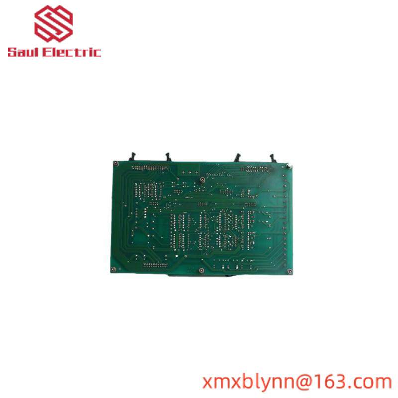 AB 2097-V34PR5-LM Servo Drive