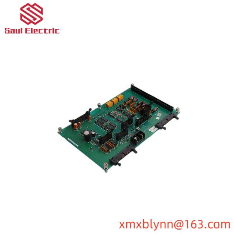 AB 119524 129708-01 Interface Board
