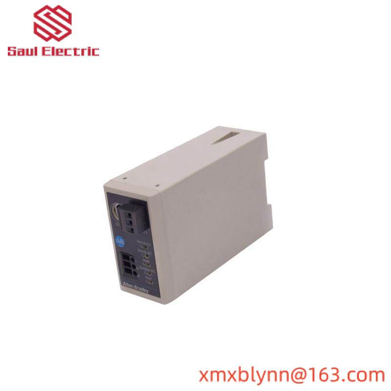 AB 1203-GU6 ENHANCED DEVICENET